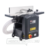 HPO-200/210 hosszabbítós és elszívós gyalu  HPO-200/210 hosszabbítós és elszívós gyalu  gallery main image