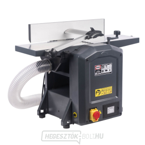 HPO-200/210 hosszabbítós és elszívós gyalu  HPO-200/210 hosszabbítós és elszívós gyalu  gallery main image