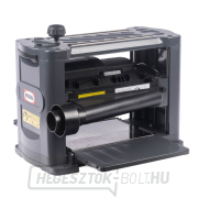 Vastagsági gyalugép FTP-330/230V - nyújtással náhled