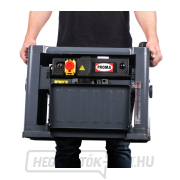 Vastagsági gyalugép FTP-330/230V - nyújtással náhled