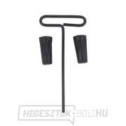 Vastagsági gyalugép FTP-330/230V - nyújtással náhled