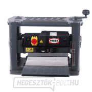 Vastagsági gyalugép FTP-330/230V - nyújtással Előnézet 