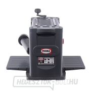 Vastagsági gyalugép FTP-330/230V - nyújtással Előnézet 