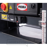 Vastagsági gyalugép FTP-330/230V - nyújtással náhled