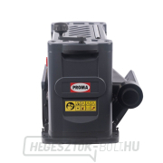 Vastagsági gyalugép FTP-330/230V S - huzat spirálpengéjű hengerrel Vastagsági gyalugép FTP-330/230V S - huzat spirálpengéjű hengerrel náhled