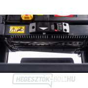 Vastagsági gyalugép FTP-330/230V S - huzat spirálpengéjű hengerrel náhled