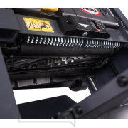 Vastagsági gyalugép FTP-330/230V S - huzat spirálpengéjű hengerrel náhled