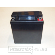 12 V-os, 5 Ah-s akkumulátor 50G53X0000000 Előnézet 