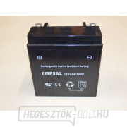 12 V-os, 5 Ah-s akkumulátor 50G53X0000000 gallery main image