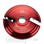 HOLZMANN APF160 tömítőmaró HOLZMANN APF160 tömítőmaró gallery main image