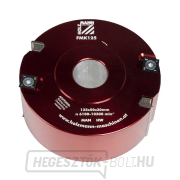 Falcmaró HOLZMANN FMK125 Falcmaró HOLZMANN FMK125 gallery main image