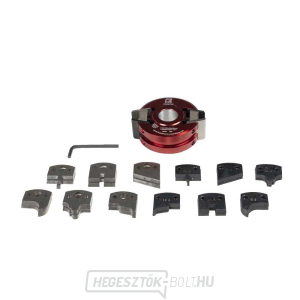 Univerzális marókészlet HOLZMANN UNISET60 Univerzális marókészlet HOLZMANN UNISET60 gallery main image