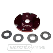 Állítható horonymaró HOLZMANN VN160-2(14-28) Állítható horonymaró HOLZMANN VN160-2(14-28) gallery main image