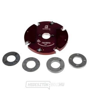 Állítható horonymaró HOLZMANN VN160-2(14-28) Állítható horonymaró HOLZMANN VN160-2(14-28) gallery main image