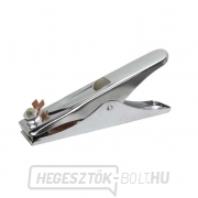 Földelő fogó 300A  Földelő fogó 300A  gallery main image