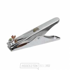 Földelő fogó 300A  Földelő fogó 300A  gallery main image