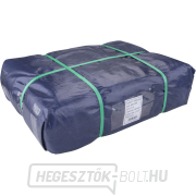 PE ponyva vízálló vastag 200g/m2, 8x12m, PE Előnézet 