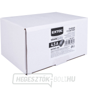 Töltő SHARE20V, 4.5A Előnézet 