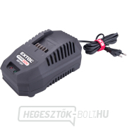 Töltő SHARE20V, 4.5A gallery main image