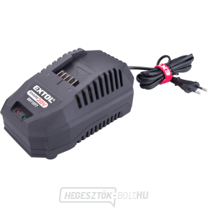 Töltő SHARE20V, 4.5A gallery main image