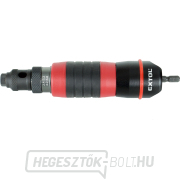 Szegecselő tartozék fúróhoz, vakszegecsekhez 2,4-4,8 mm, CrMo náhled