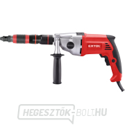 Szegecselő tartozék fúróhoz, vakszegecsekhez 2,4-4,8 mm, CrMo Előnézet 