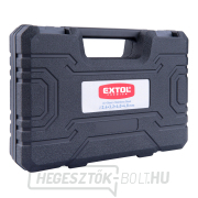 Szegecselő tartozék fúróhoz, vakszegecsekhez 2,4-4,8 mm, CrMo náhled