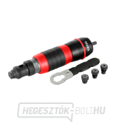 Szegecselő tartozék fúróhoz, vakszegecsekhez 2,4-4,8 mm, CrMo gallery main image