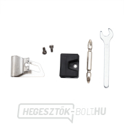 Akkus csavarhúzó Procraft Industrial CD20B (1 akkumulátor) | CD20B 1b Akkus csavarhúzó Procraft Industrial CD20B (1 akkumulátor) | CD20B 1b náhled