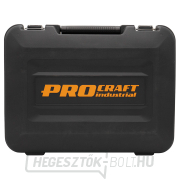 Akkus csavarhúzó Procraft Industrial CD20B (1 akkumulátor) | CD20B 1b Akkus csavarhúzó Procraft Industrial CD20B (1 akkumulátor) | CD20B 1b náhled