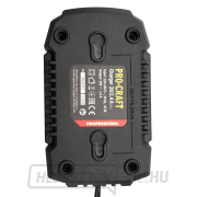 Akkus szegecselő pisztoly Procraft PRG20 | PRG20 náhled