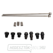 Akkus szegecselő pisztoly Procraft PRG20 | PRG20 náhled