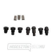 Akkus szegecselő pisztoly Procraft PRG20 | PRG20 náhled