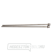 Akkus szegecselő pisztoly Procraft PRG20 | PRG20 náhled