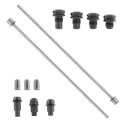 Akkus szegecselő pisztoly Procraft PRG20 | PRG20 náhled