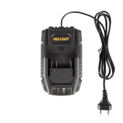 Akkus szegecselő pisztoly Procraft PRG20 | PRG20 náhled