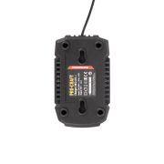 Akkus szegecselő pisztoly Procraft PRG20 | PRG20 náhled