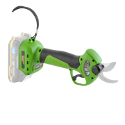 Akkus ágvágó Procraft ES28Li (akkumulátor és töltő nélkül) | ES28Libb Előnézet 