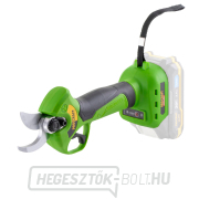 PKA32Li akkus kézifűrész és ES28Libb metszőolló készlet | SPKA32Li/ES28Libb náhled