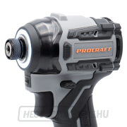Akkus ütvecsavarozó Procraft Industrial ID20A (1 akkumulátor) | ID20A 1b Előnézet 