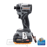 Akkus ütvecsavarozó Procraft Industrial ID20A (1 akkumulátor) | ID20A 1b Akkus ütvecsavarozó Procraft Industrial ID20A (1 akkumulátor) | ID20A 1b náhled