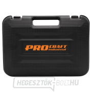 Akkus ütvecsavarozó Procraft Industrial ID20A (1 akkumulátor) | ID20A 1b Akkus ütvecsavarozó Procraft Industrial ID20A (1 akkumulátor) | ID20A 1b náhled