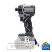 Akkus ütvecsavarozó Procraft Industrial ID20Abb (akkumulátor és töltő nélkül) | ID20A bb Akkus ütvecsavarozó Procraft Industrial ID20Abb (akkumulátor és töltő nélkül) | ID20A bb gallery main image