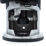 Akkus felsőmaró Procraft POB24 3 az 1-ben tartozékokkal (akkumulátor és töltő nélkül) | POB24bb náhled