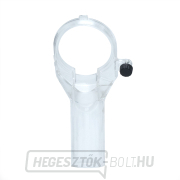 Akkus felsőmaró Procraft POB24 3 az 1-ben tartozékokkal (akkumulátor és töltő nélkül) | POB24bb náhled