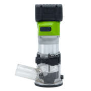 Akkus felsőmaró Procraft POB24 3 az 1-ben tartozékokkal (akkumulátor és töltő nélkül) | POB24bb Előnézet 