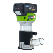 Akkus felsőmaró Procraft POB24 3 az 1-ben tartozékokkal (akkumulátor és töltő nélkül) | POB24bb Előnézet 