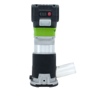 Akkus felsőmaró Procraft POB24 3 az 1-ben tartozékokkal (akkumulátor és töltő nélkül) | POB24bb náhled