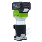 Akkus felsőmaró Procraft POB24 3 az 1-ben tartozékokkal (akkumulátor és töltő nélkül) | POB24bb náhled