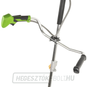 Akkus bozótvágó Procraft ATA-40C + kétkarú pánt és védőpajzs | ATA-40C/20SH/CH/FACE-GUARD Előnézet 
